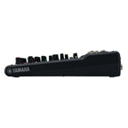 Yamaha MG10XU 10-Input Analog Stereo Mixer with Effects and USB