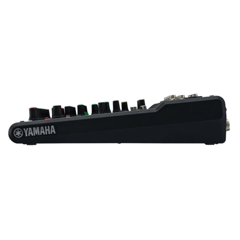 Yamaha MG10XU 10-Input Analog Stereo Mixer with Effects and USB