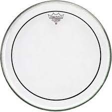 Remo Pelle Powerstroke 4 Trasparente 22 C2