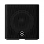 Yamaha Stagepas-200 Portatile a Batteria