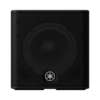Yamaha Stagepas-200 Portatile a Batteria