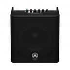 Yamaha Stagepas-200 Portatile a Batteria