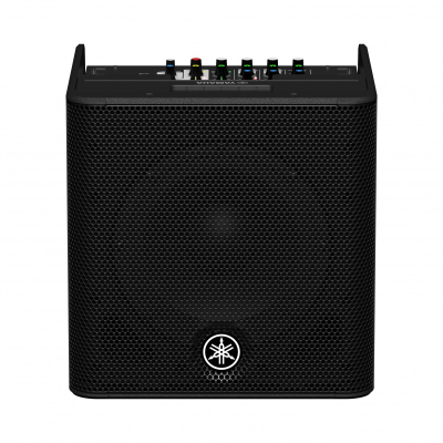 Yamaha Stagepas-200 Portatile a Batteria