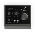 Audient Id4 MkII Scheda Audio 2 In 2 Out