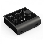 Audient Id4 MkII Scheda Audio 2 In 2 Out