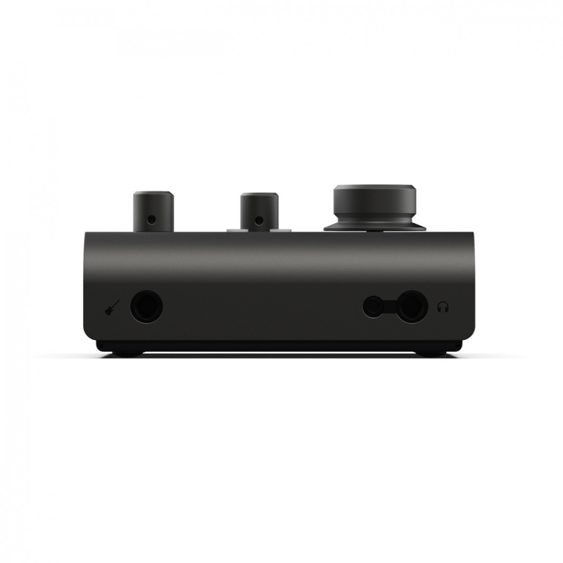 Audient Id4 MkII Scheda Audio 2 In 2 Out