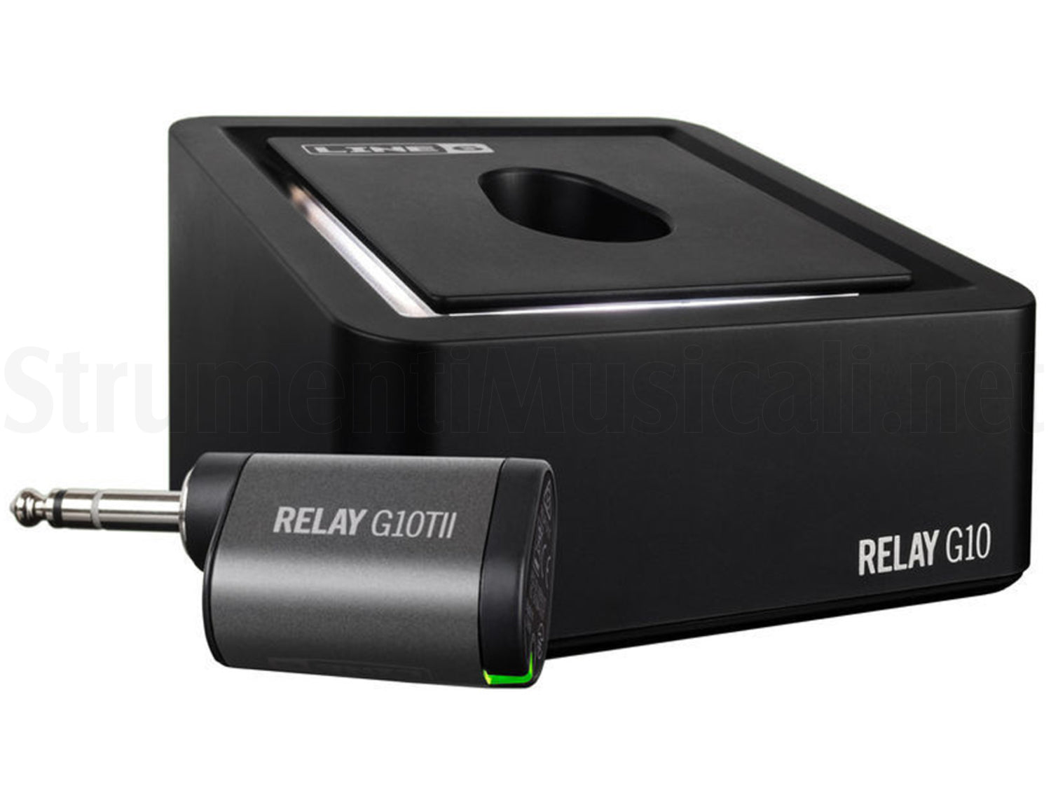Line6 G10 II Sistema Wireless per Chitarra e Basso