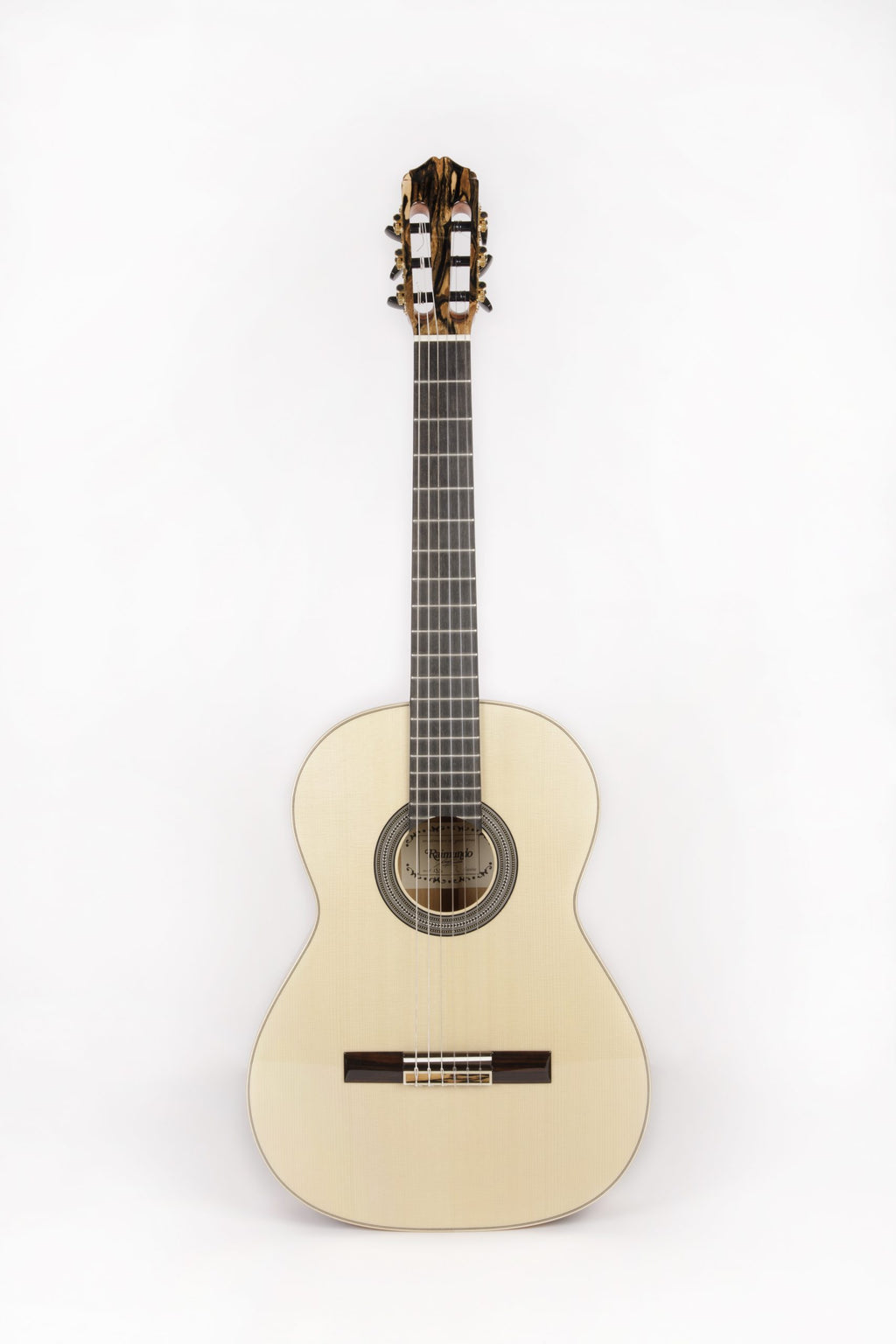 Raimundo 133 Spruce Chitarra Classica