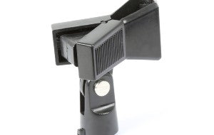 MC01 Microphone Clip Incl. Adapter