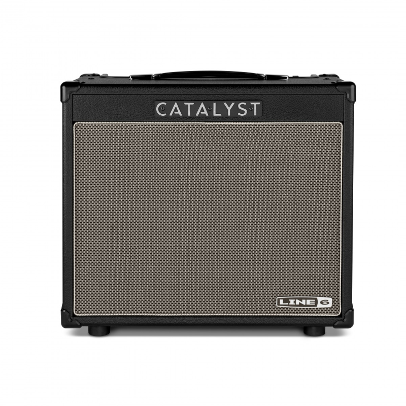 Line6 Catalyst CX 60 Combo per Chitarra