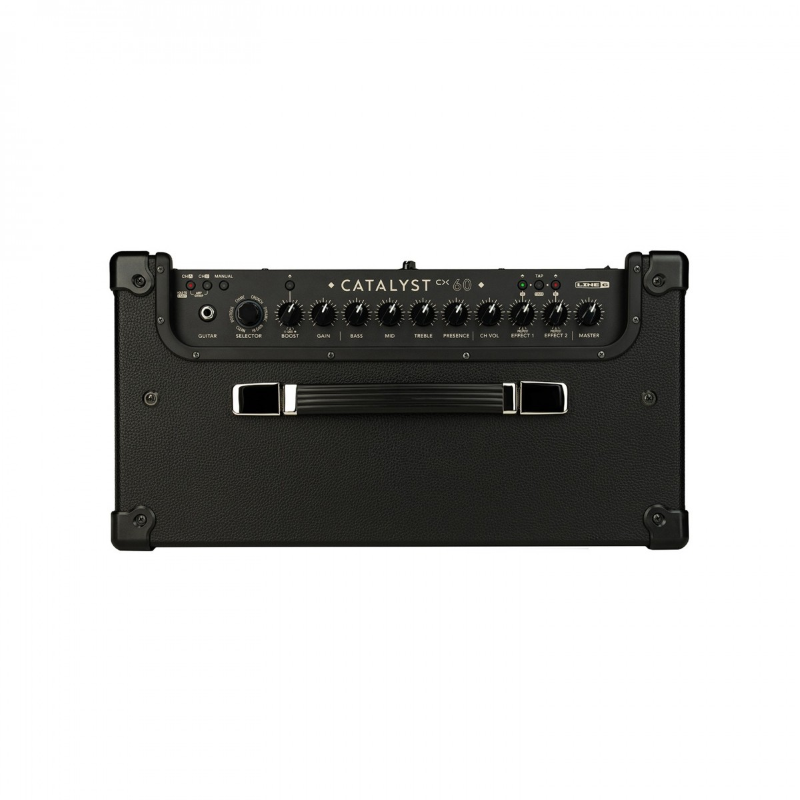 Line6 Catalyst CX 60 Combo per Chitarra
