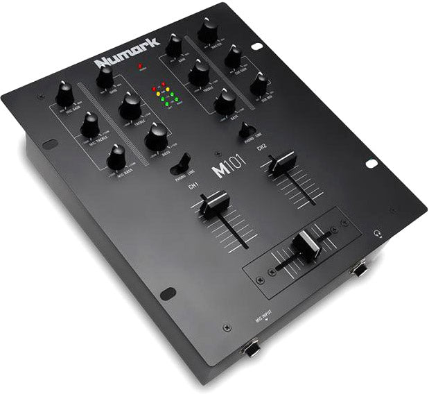 Numark M101 Usb Black