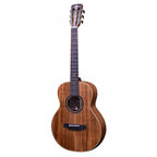 Crafter Mino Alk Mini Acustica Natural Satinata e Gigbag
