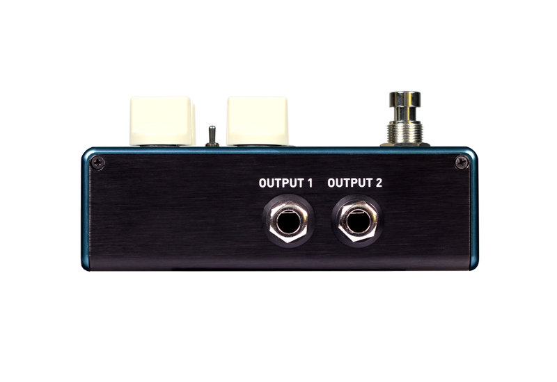 Source Audio Sa252 Atlas Compressor per Chitarra e Basso