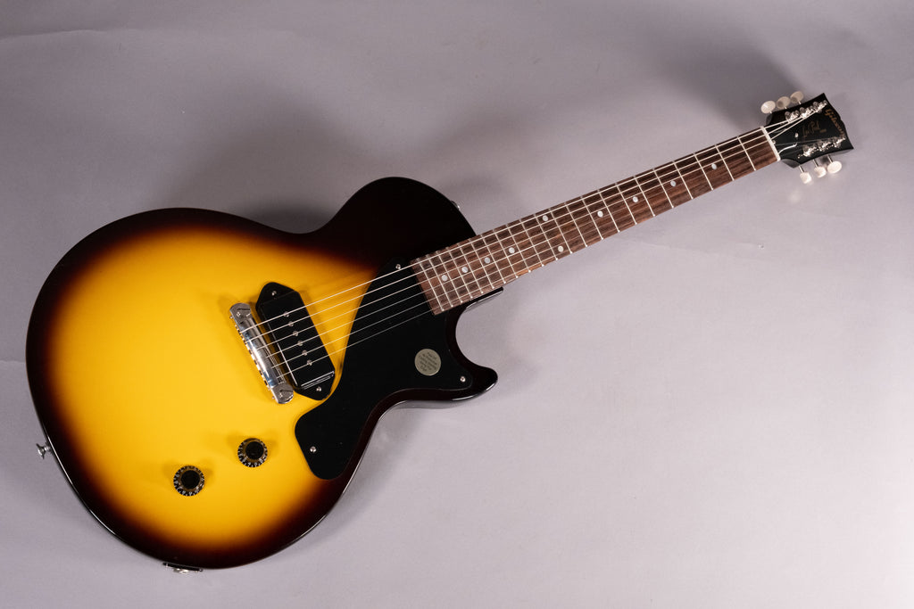 Gibson Les Paul Junior Vintage Tobacco Burst