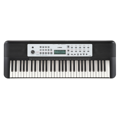 Yamaha Ypt280 61-Key Non-Dynamic Keyboard