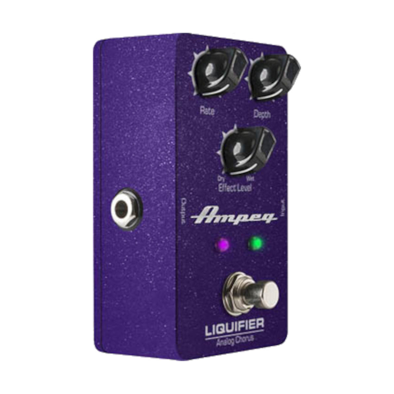 Ampeg Liquifier Analog Chorus