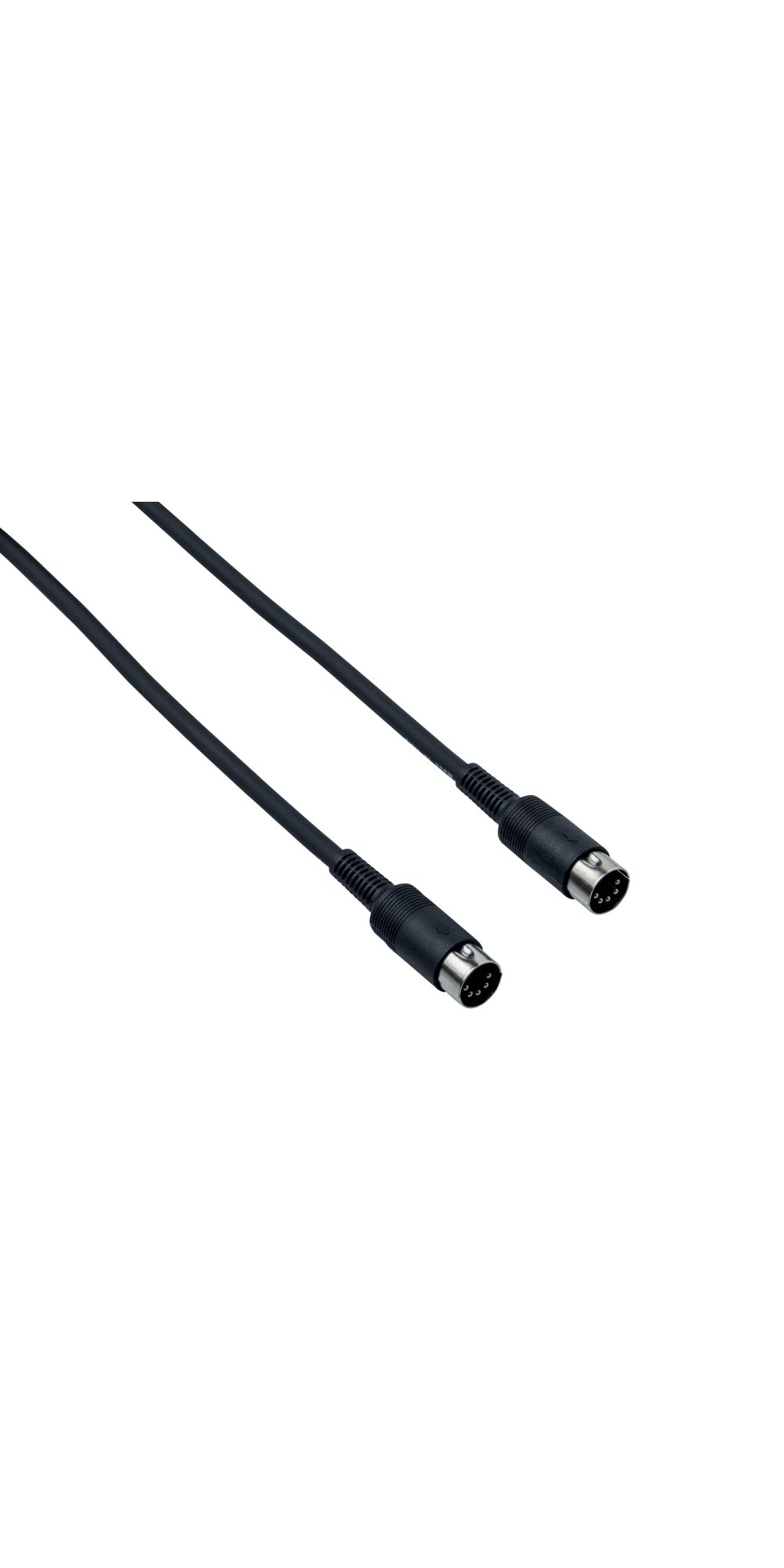Bespeco Cm200P Midi Cable 2 M