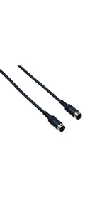 Bespeco Cm200P Cavo Midi 2 M
