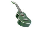 Ohana Soprano Ukulele Green