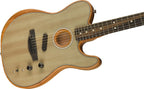 Fender American Acoustasonic Telecaster Sonic Gray