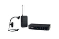 Shure BLX14E-PGA98H Sistema wireless BLX4E, BLX1, PGA98H-TQG. (M17)