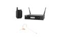 Shure Glxd14Re MX53 Sistema Wireless Glxd4r Glxd1 Sb902