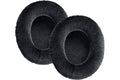 Shure HPAEC940 Cuscinetti Velluto Ricambio Cuffia SRH940