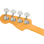 Fender American Professional Ii Precision Bass Maple 3 Color Sunburst