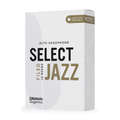 D'Addario Organic Select Jazz 2H Filed Ance per Sax Alto (3 pz)