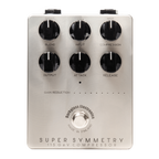 Darkglass Super Symmetry Limited