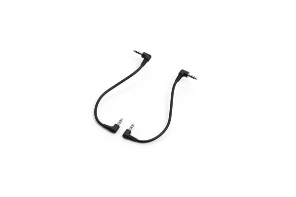Cme 25TRS25 2 Cavetti Adattatori