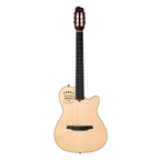 Godin Multiac Nylon Deluxe High Gloss con Borsa