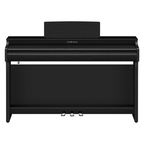 Yamaha Clp825B Pianoforte Digitale Nero Satinato