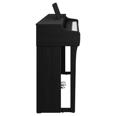 Yamaha Clp825B Pianoforte Digitale Nero Satinato