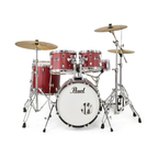 Pearl Roadshow Plus 18' RS585BC/C747 Matte Red