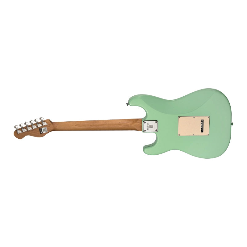 Mooer Msc10 pro surf green
