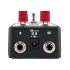 Fender Driver Bassman