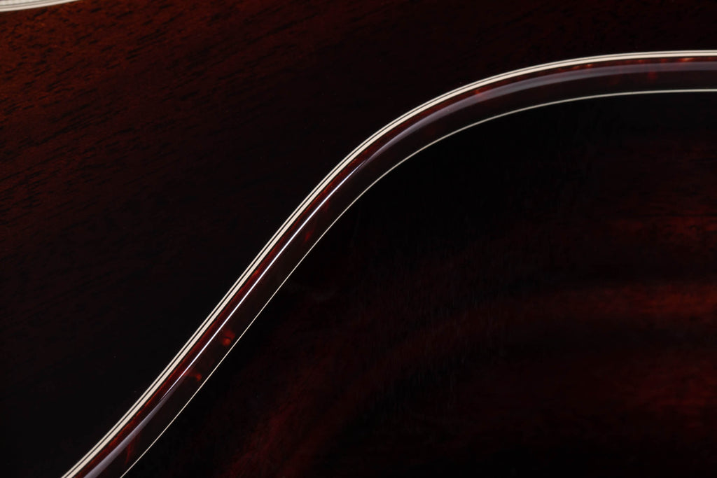 Taylor 522E 12-Fret Chitarra Acustica Elettrificata