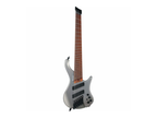 Ibanez EHB1006MS Basso Elettrico 6 Corde Metallic Grey Matte