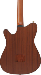 Ibanez FRH10N Natural Flat