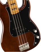 Squier Classic Vibe 70 Precision Walnut Basso Elettrico
