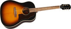 Epiphone Masterbilt J45 Aged Vintage Sunburst Gloss Acustica Elettrificata