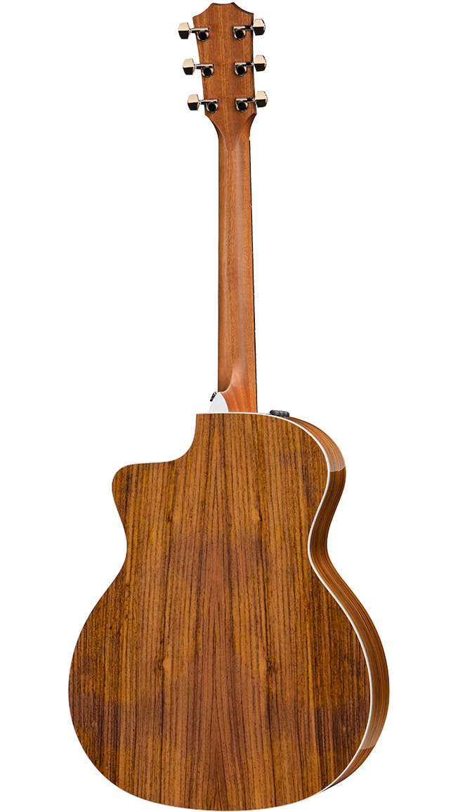 Taylor 214Ce Dlx Chitarra Acustica