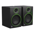Mackie Cr-5Bt Coppia Monitor Da Studio