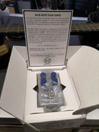 JOEY ROCKETT BLUE NOTE USED