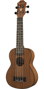 Epiphone Epilani Ukulele Soprano Natural Satin
