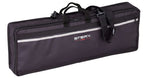 Stefy Ek126 Borsa Tastiera Imbottitura 10mm Dimensioni Cm 126X28X12
