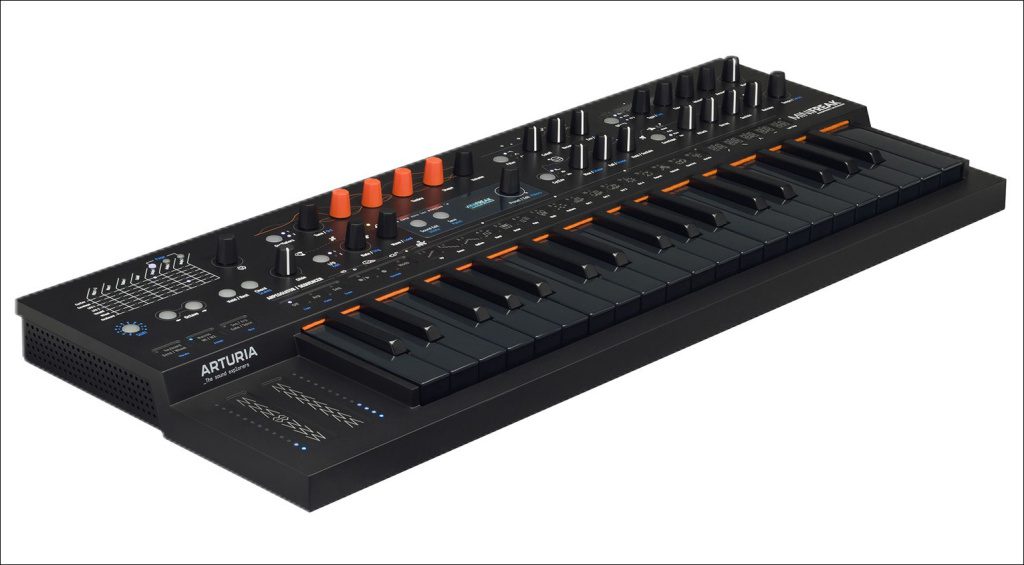 ARTURIA MiniFreak Stellar