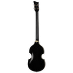 Hofner Special Edition Ignition 500/1 Violin Bass Black